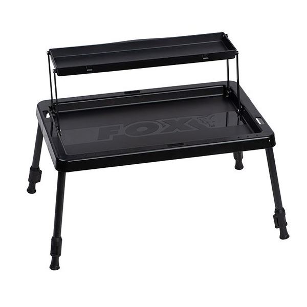Fox Stolek Compact 2 Trier Bivvy Table