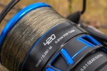 Preston Innovations Náhradní Cívka Invictus Spare Spool 320 (3)