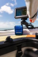 Lowrance Echolot Eagle 5 Se Sondou SplitShot HD (18)