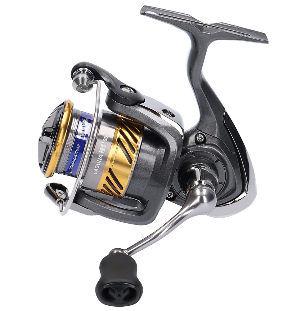 Daiwa naviják laguna lt 1000