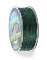 Carp´R´Us Šoková Šňůra Shock Braid Distance 50 m (1)