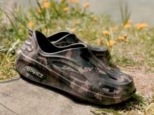 Delphin Boty EVA Slip-on boty PIKEZ BANX (8)