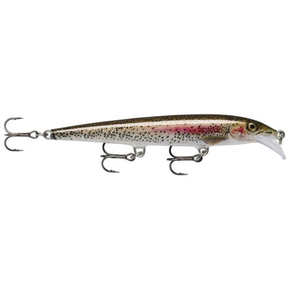 Rapala Wobler Scatter Rap Minnow 11 cm 6 g RTL