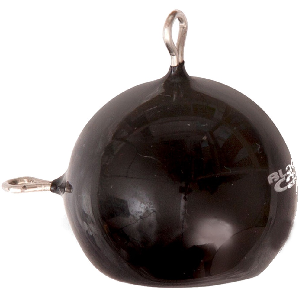 Levně Black cat ball black fire ball-80 g