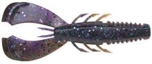 Rapala Gumová Nástraha Crushcity Cleanup Craw BBG 9 cm 8 g 4 ks (1)