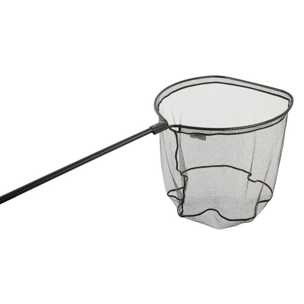 Mikado Podběrák s Pogumovanou Sítí 2,2 m 80x70 cm