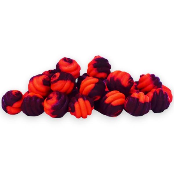 Sportcarp Neutrálně Vyvážené Nástrahy Duo Worms 11 mm 25 g