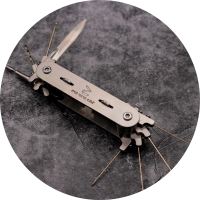 One More Cast Multitool The Cool Tool Podepsaný (2)