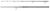 Prologic Prut Combat Micro Spod And Marker Rod 3 m (10 ft) 5 lb