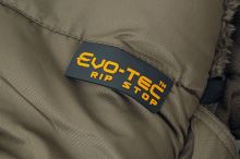 Fox Spacák ERS 1 Full Fleece Sleeping Bag (6)