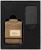 Zippo Sada Taktické Pouzdro Hnědé + Zippo Zapalovač 26075 Black Crackle