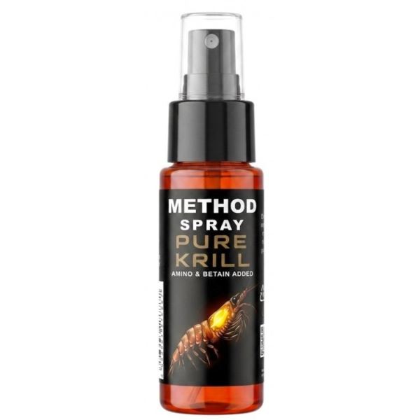 Method Feeder Fans Sprej Method 50ml