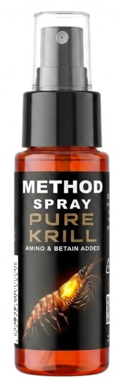 Method feeder fans sprej method 50ml - krill