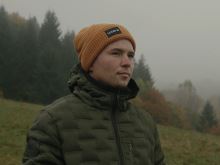 Delphin Zimní Čepice Ixtera Color Uni (3)