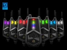 Delphin Sada Signalizatorů Tecton (9)