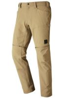 Geoff Anderson Kalhoty ZipZone II Zelené