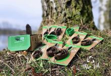 Zfish Krmítko Eco Square Feeder (3)