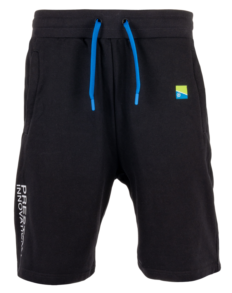 Preston innovations kraťasy pro joggers shorts - s