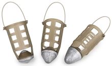 Matrix Krmítko Plastové Orbit Medium (1)