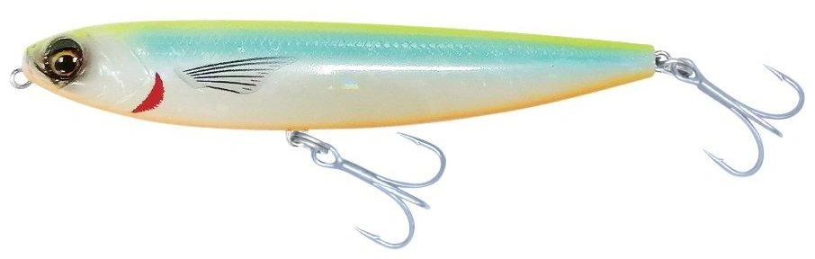 Levně Savage gear wobler revmag walker lemonback - 12 cm 25 g