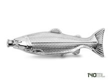 Delphin Nerezová Placatka Boost (3)