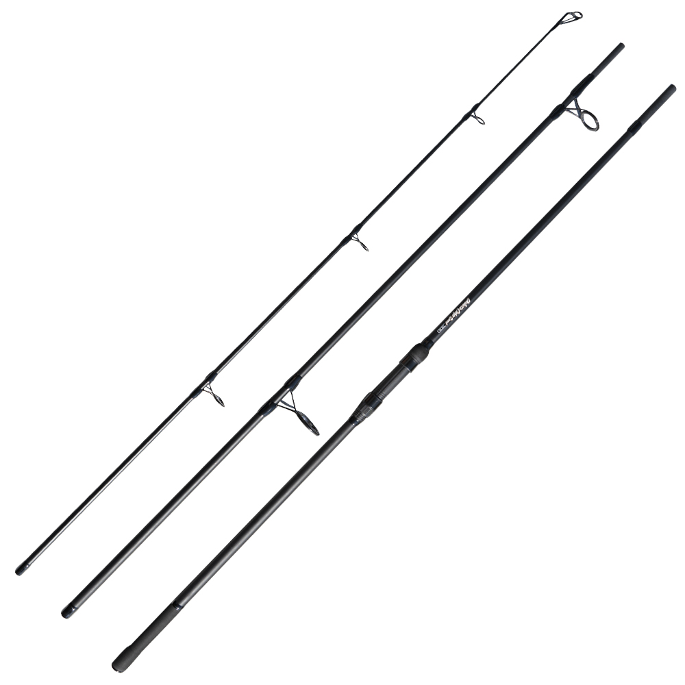 Levně Giants fishing prut deluxe carp spod 3 pc 3,6 m 5 lb