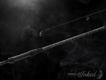 Delphin Prut Inked Carp 3 m 3 lb 2-Díl (8)
