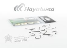 Hayabusa Háčky Teflonové H.BIL288 NRB 10 ks (3)