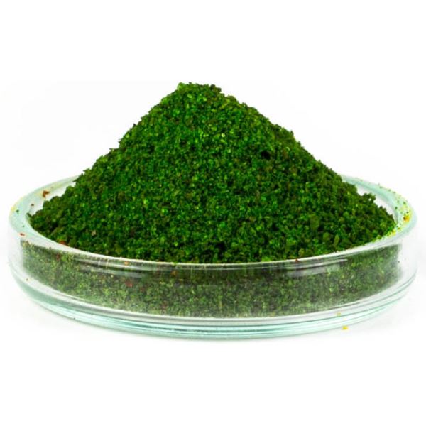 Mikbaits Robin Green