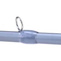 Shakespeare Muškařský Prut Agility 2 Fly 3,3 m #7 4 díly (4)