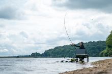 Matrix Prut Ethos XR F Feeder Rods 3,3 m 45 g (7)