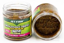 Jet Fish Obalovací Těsto Natur Line 250 g kukuřice Jet Fish Obalovací Těsto Natur Line 250 g kukuřice
