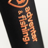 Adventer & Fishing Cestovní Tubus Na Pruty Black (5)