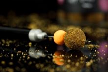 Sticky Baits Extra Tvrdé Boilies The Krill Active Tuff Ones 160 g (3)