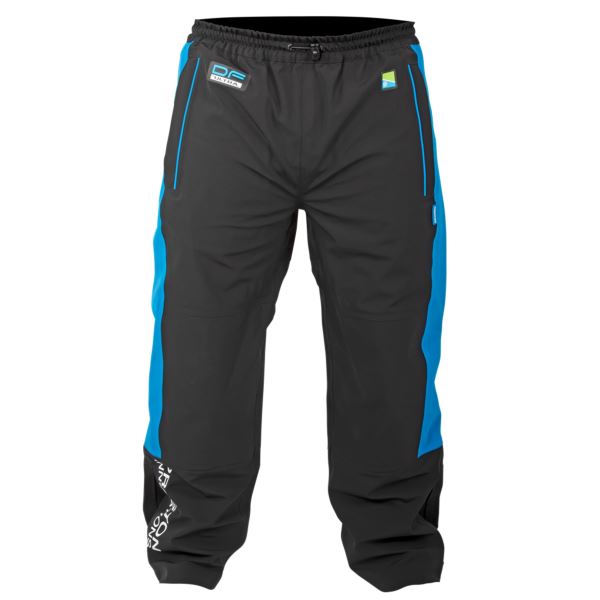 Preston Innovations Kalhoty DF Ultra Trousers