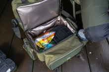Korum Taška Progress Tackle & Bait Bag 35 l (12)