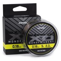 Matrix Vlasec Submerge XD Mono 300 m - 0,18 mm 2,3 kg