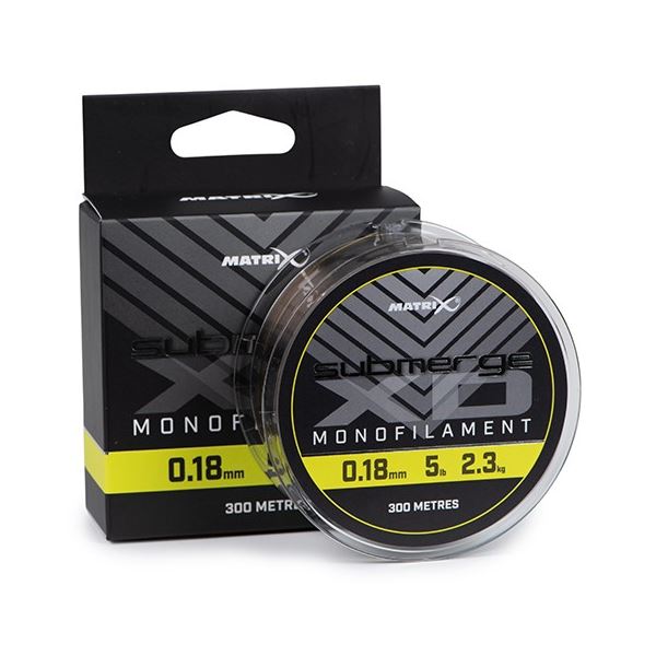 Matrix Vlasec Submerge XD Mono 300 m