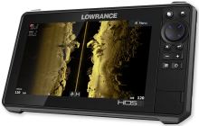 Lowrance Echolot HDS Live 9 Bez Sondy (3)