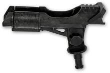 Black Cat Battle Boat Sada 170 cm 113 cm + Elektromotor (4)