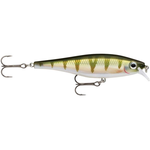 Rapala Wobler BX Minnow YP