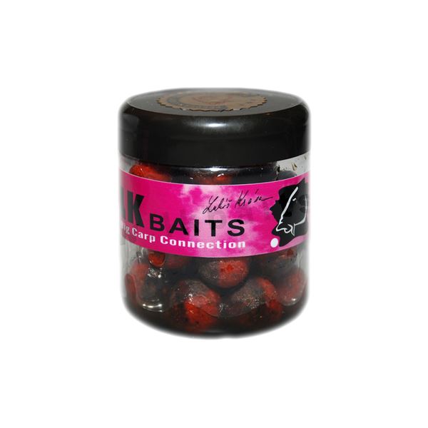 LK BAITS boilies Fresh Boilies TopRestart 250 ml 18 mm  - palermo