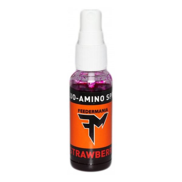 Feedermania Fluo Amino Spray 30 ml