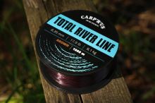 Carp´R´Us Vlasec Total River Line Brown (4)