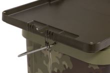 Korda Stolek Na Kbelík Bucket Table (3)
