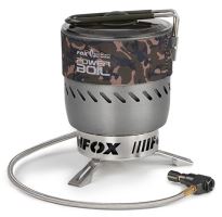 Fox Vařič Cookware Infrared Stove V2 (7)