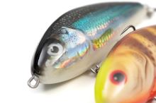 Salmo Wobler Fatso Floating Spotted Holo Smelt (1)