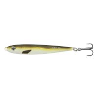 Abu Garcia Pilker Sölv Calle Bright Green - 8 cm 16 g