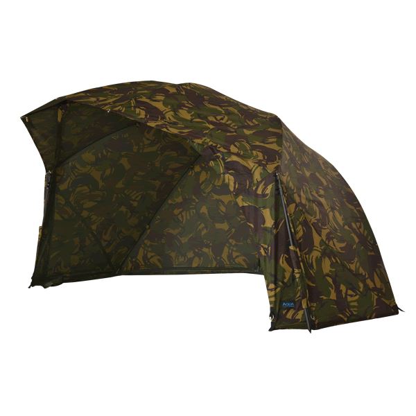 Aqua Brolly Camo Fast & Light Brolly