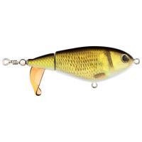 Berkley Wobler Choppo Floating HD Golden Shiner (1)